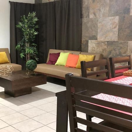 Departamento Zona Dorada Apartment Mazatlan Exterior photo