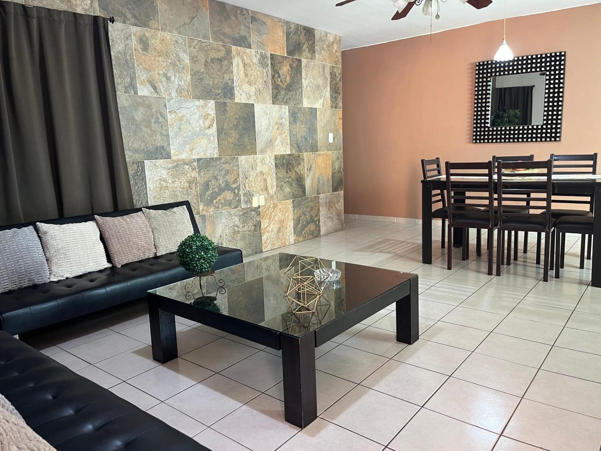 Departamento Zona Dorada Apartment Mazatlan Exterior photo
