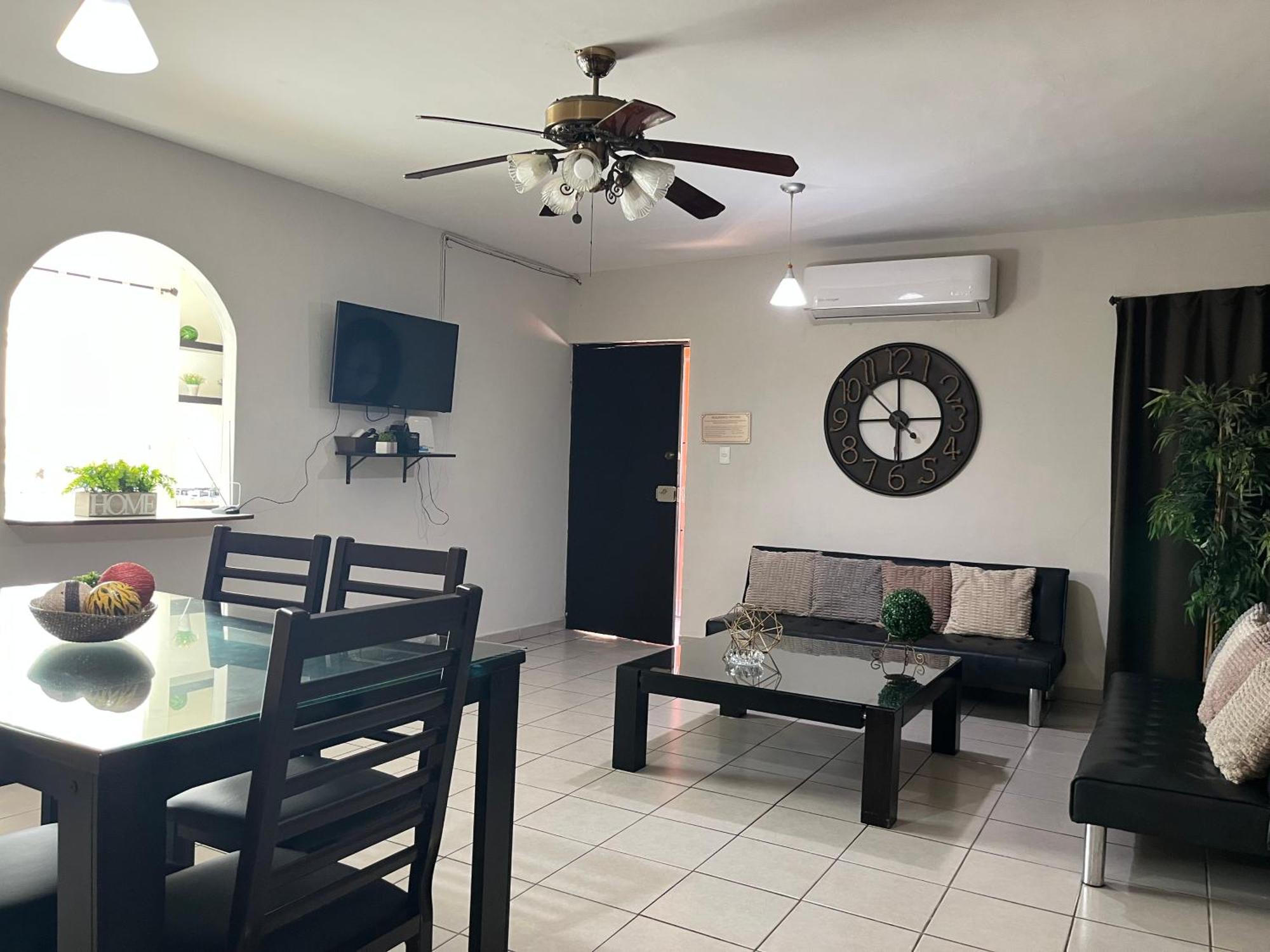 Departamento Zona Dorada Apartment Mazatlan Exterior photo