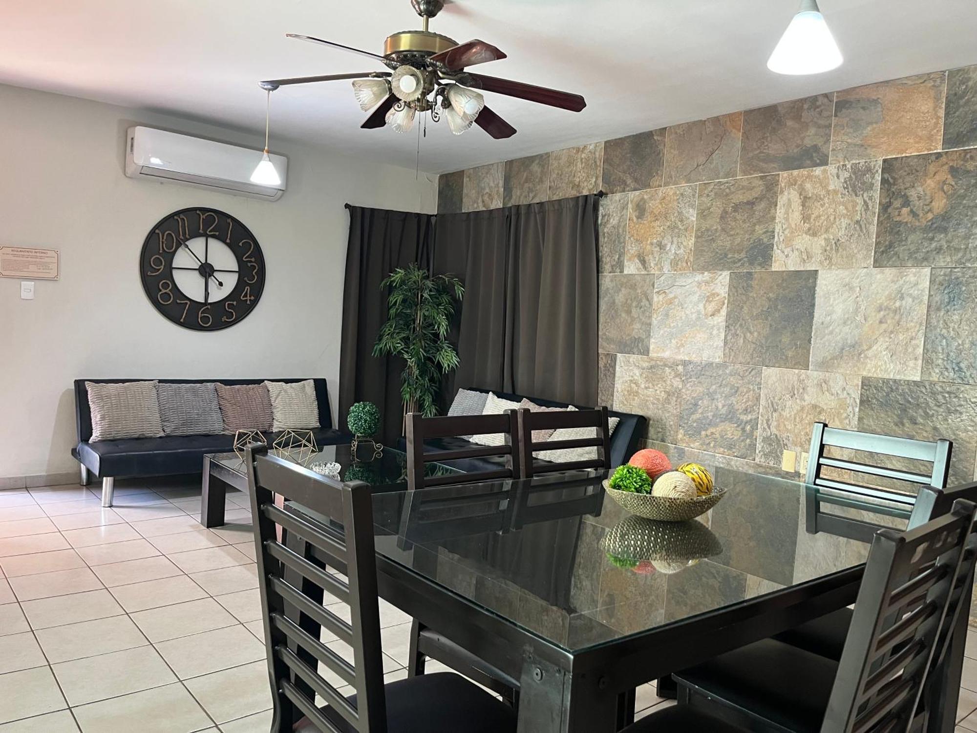 Departamento Zona Dorada Apartment Mazatlan Exterior photo