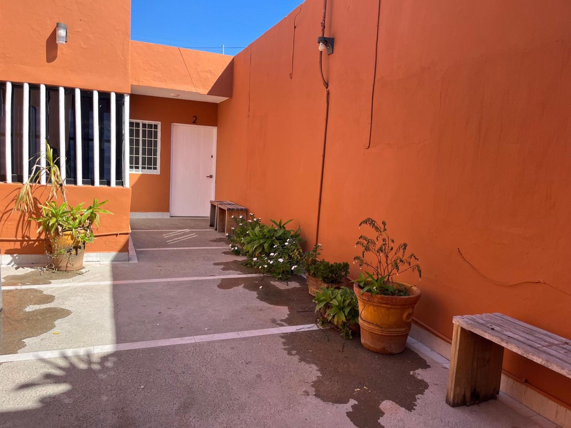 Departamento Zona Dorada Apartment Mazatlan Exterior photo