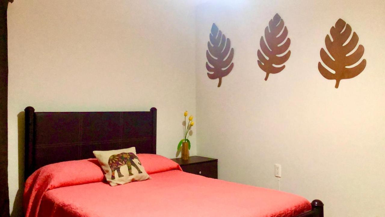 Departamento Zona Dorada Apartment Mazatlan Exterior photo