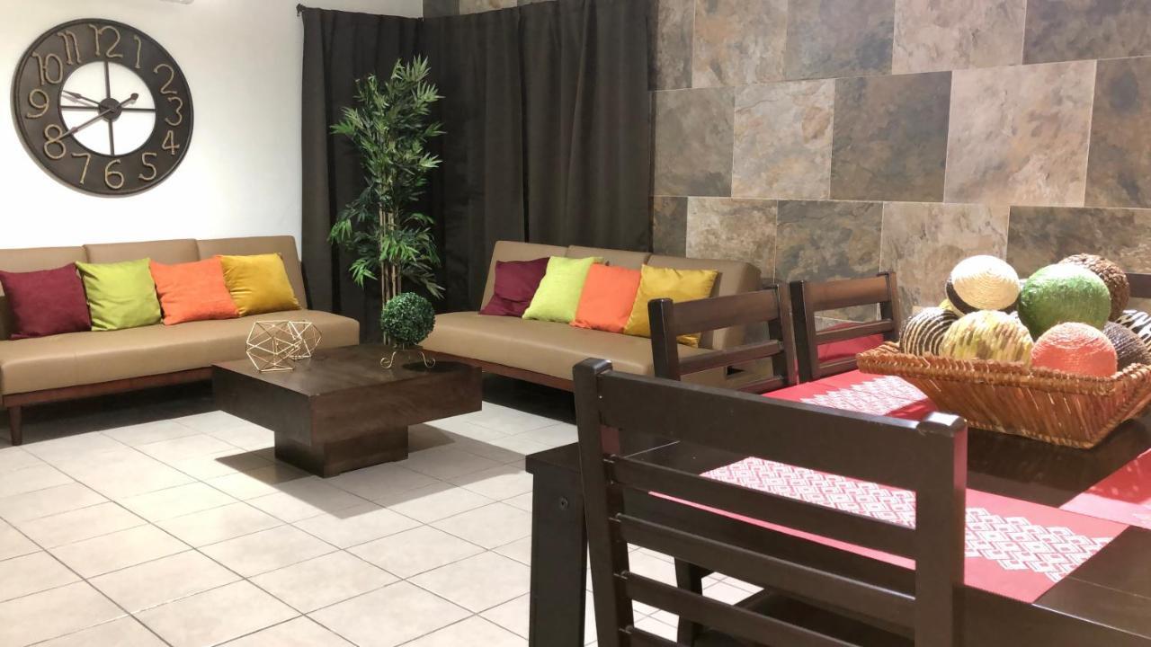Departamento Zona Dorada Apartment Mazatlan Exterior photo