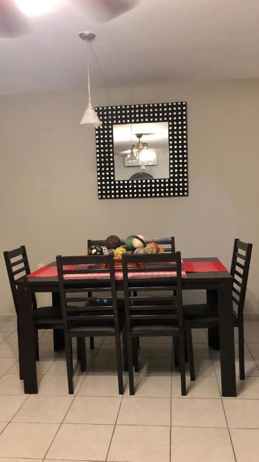 Departamento Zona Dorada Apartment Mazatlan Exterior photo
